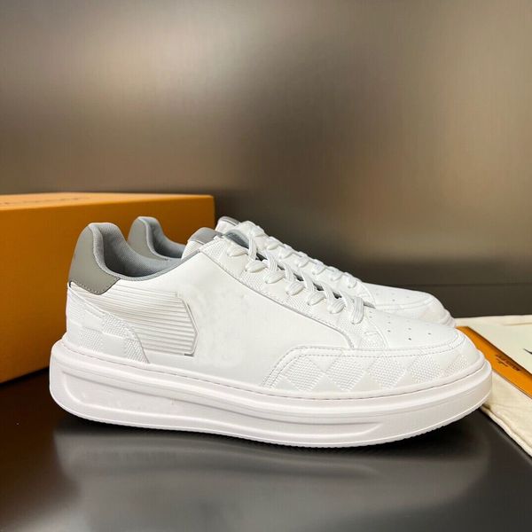 23s/s casual runner sports shoes && beverly hills low sneakers men rubber sole white black calfskin leather men's wholesale discount tr
23s/s casual runner sports shoes && beverly hills low sneakers men rubber sole white black calfskin leather men's wholesale discount tr