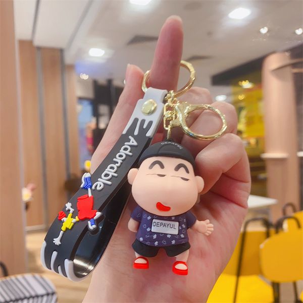 fashion blogger designer jewelry cartoon, anime, crayon small new keychaint mobile phone keychains lanyards keyrings wholesale ys159, Slivery;golden
fashion blogger designer jewelry cartoon, anime, crayon small new keychaint mobile phone keychains lanyards keyrings wholesale ys159, Slivery;golden