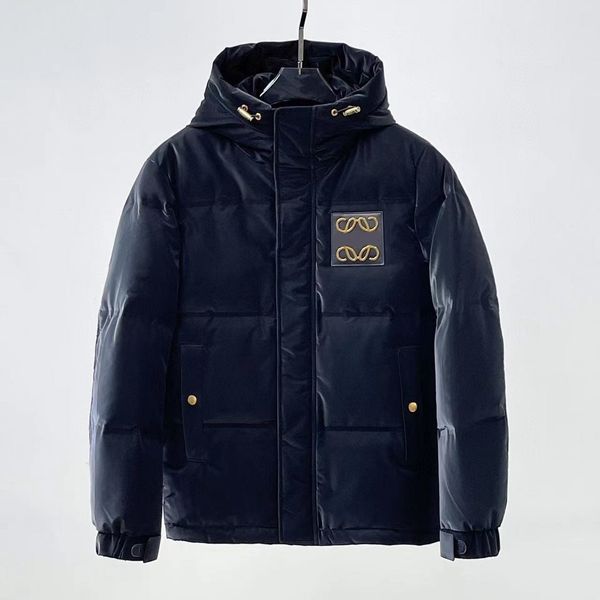 designer loewees puffer jackets mens down jacket parkas winter windproof warm solid coat women outerwear fashion white duck down zipper prin, Black
designer loewees puffer jackets mens down jacket parkas winter windproof warm solid coat women outerwear fashion white duck down zipper prin, Black