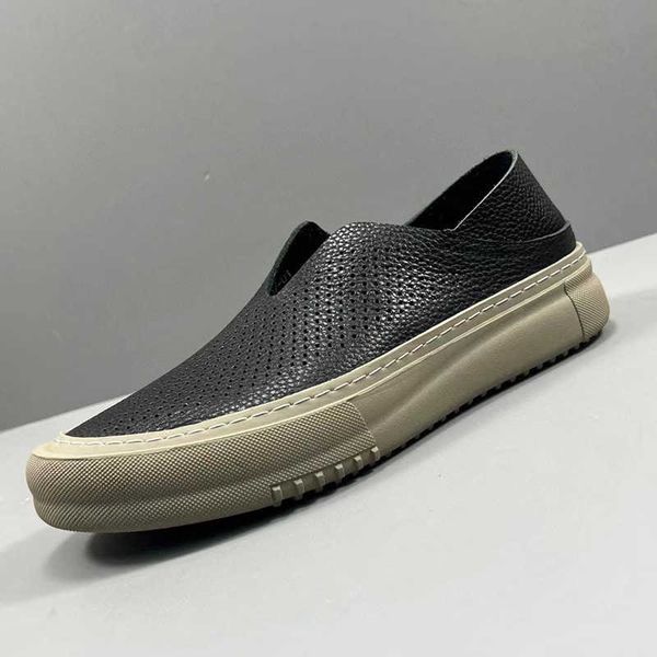 men's shoes 2023 new casual shoes running shoes sports super soft leather cjmy, Black
men's shoes 2023 new casual shoes running shoes sports super soft leather cjmy, Black