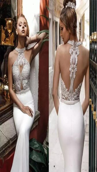 julie vino bridal halter neck embellished bodice mermaid wedding dress sleeveless beach satin bridal dresses vestido de novia3306824, White
julie vino bridal halter neck embellished bodice mermaid wedding dress sleeveless beach satin bridal dresses vestido de novia3306824, White