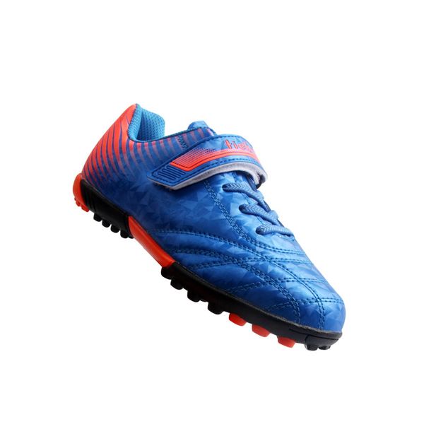 2023 new cool kids football shoes non-slip children soccer sneakers outdoor lightweight boy girl soccer football shoes s21010, Black;red
2023 new cool kids football shoes non-slip children soccer sneakers outdoor lightweight boy girl soccer football shoes s21010, Black;red