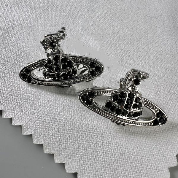 woman stud designer earrings gold hoop earing vivian orecchini luxury women pearl saturn earings jewelry westwood 46756, Golden;silver
woman stud designer earrings gold hoop earing vivian orecchini luxury women pearl saturn earings jewelry westwood 46756, Golden;silver