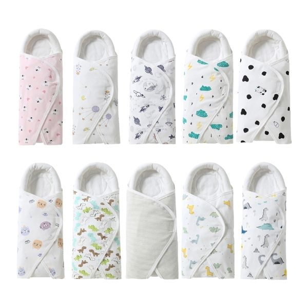 blankets swaddling warm baby sleeping bag printed sleepsack ultra soft thick infant swaddles wrap 230727
blankets swaddling warm baby sleeping bag printed sleepsack ultra soft thick infant swaddles wrap 230727