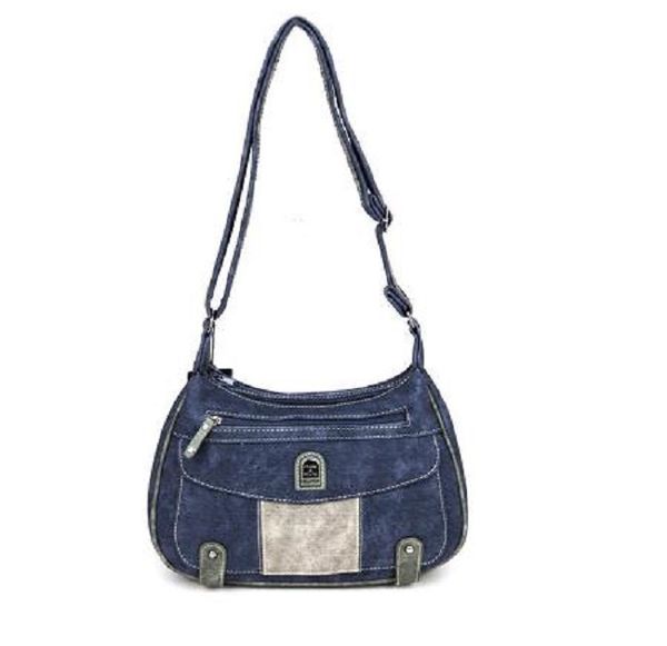 niche design women's bag denim blue fringe shoulder bag crossbody casual all fashion retro leather bag 02
niche design women's bag denim blue fringe shoulder bag crossbody casual all fashion retro leather bag 02