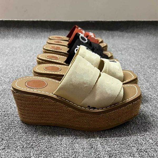 women's fashion straw & fabric wedges platform high heel sandal slippers summer designer beach shoes thick bottom slides cross strap sa, Black
women's fashion straw & fabric wedges platform high heel sandal slippers summer designer beach shoes thick bottom slides cross strap sa, Black
