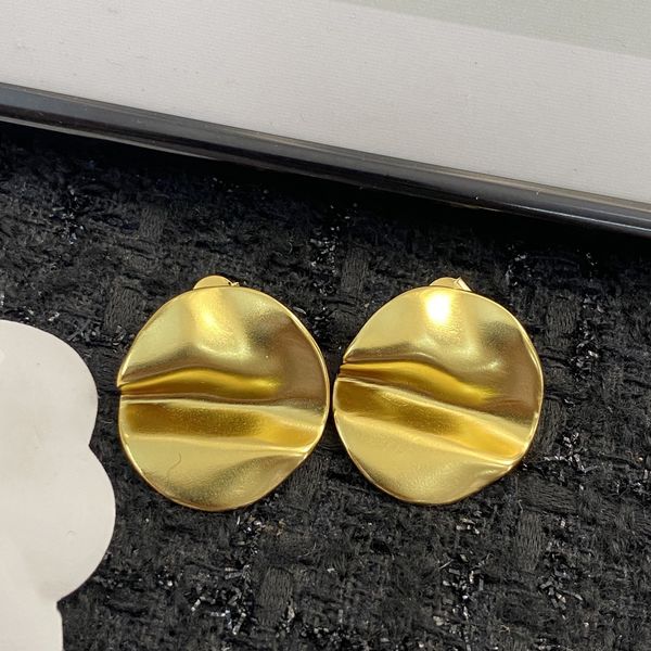 designer triomphe stud women retro earring luxury earring jewelry fashion accessories gifts zf2, Golden;silver
designer triomphe stud women retro earring luxury earring jewelry fashion accessories gifts zf2, Golden;silver
