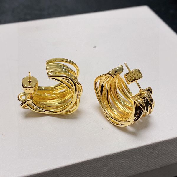 designer triomphe stud luxury earring jewelry women retro earring fashion accessories gifts sb03, Golden;silver
designer triomphe stud luxury earring jewelry women retro earring fashion accessories gifts sb03, Golden;silver