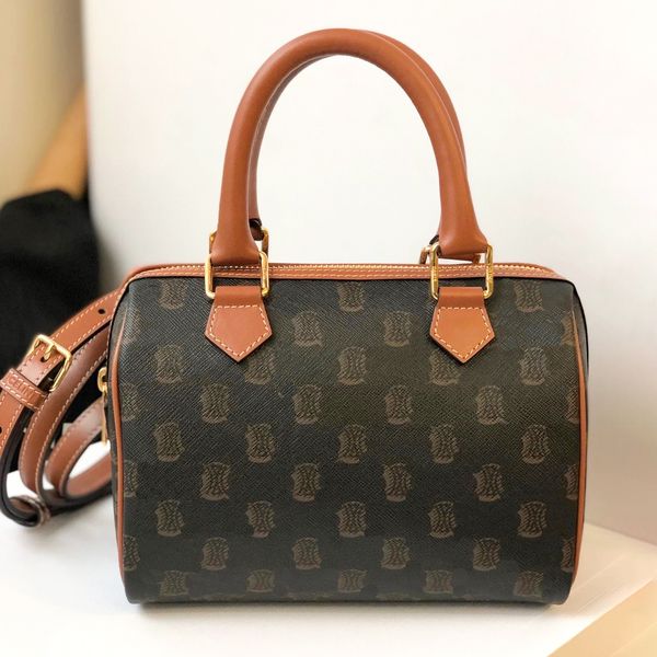 luxury vintage triomphe canvas designer bag womens mens weekend cross body shoulder travel bags handle totes basket hand bag genuine leather
luxury vintage triomphe canvas designer bag womens mens weekend cross body shoulder travel bags handle totes basket hand bag genuine leather