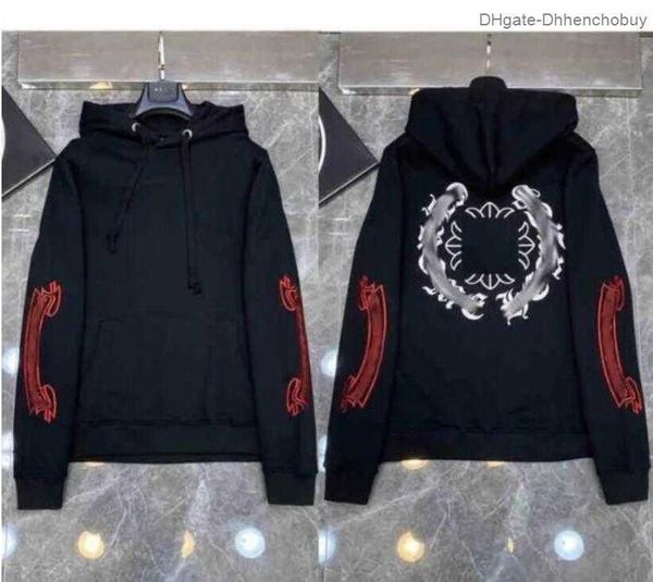 classic mens zipper ch hoodies designer horseshoe sanskrit cross print pullover heart hooded sweatshirts sweater woman jackts fate yz, Black
classic mens zipper ch hoodies designer horseshoe sanskrit cross print pullover heart hooded sweatshirts sweater woman jackts fate yz, Black
