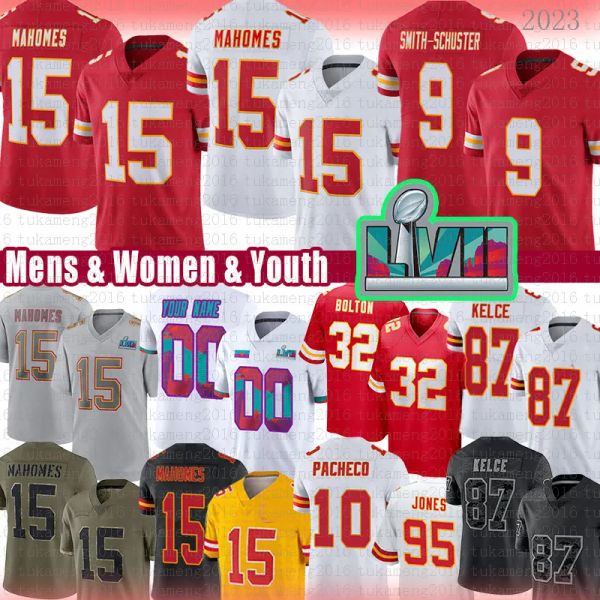 travis kelce patrick mahomes football jersey isiah pacheco juju smith-schuster kadarius toney kansases city nick bolton chiefes chris jones, Black;red
travis kelce patrick mahomes football jersey isiah pacheco juju smith-schuster kadarius toney kansases city nick bolton chiefes chris jones, Black;red