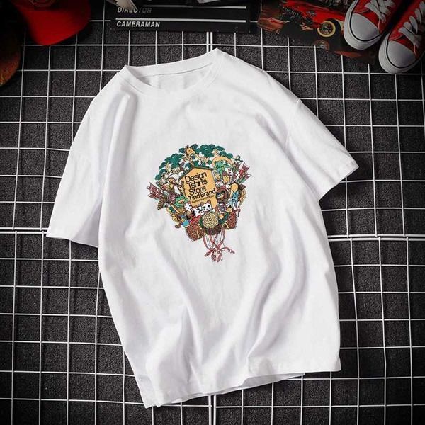 2023ss spring summer thick fabric t shirt men women gray short sleeve tees p4ux hnrd xbk2 a6v8, Blue
2023ss spring summer thick fabric t shirt men women gray short sleeve tees p4ux hnrd xbk2 a6v8, Blue