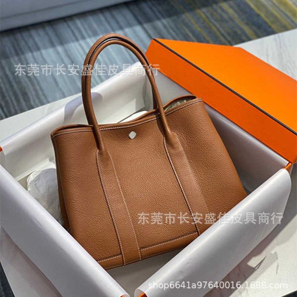 highest quality classic garden party tote bag luxury 2023 new handmade cowhide leather women's large capacity bucket one shoulder handh
highest quality classic garden party tote bag luxury 2023 new handmade cowhide leather women's large capacity bucket one shoulder handh