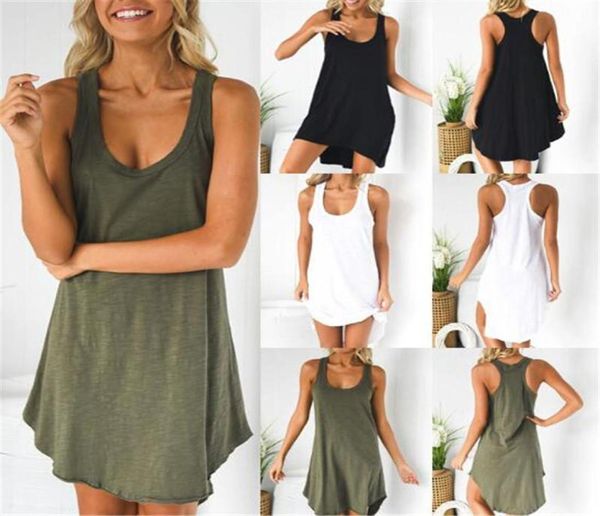 casual dresses 2021 spring and summer explosions net color uneck sleeveless slipon dress home short7448229, Black;gray
casual dresses 2021 spring and summer explosions net color uneck sleeveless slipon dress home short7448229, Black;gray
