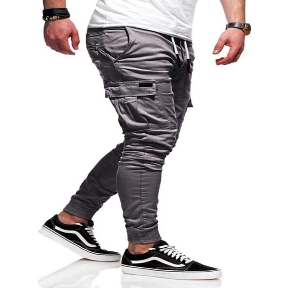 men pants new fashion men jogger pants fitness bodybuilding gyms for runners clothing autumn sweatpants size 3xl1363061, Black
men pants new fashion men jogger pants fitness bodybuilding gyms for runners clothing autumn sweatpants size 3xl1363061, Black