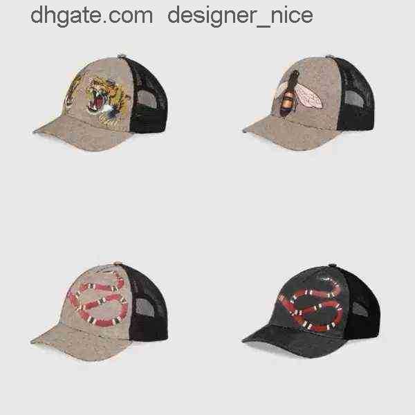 mens 2023 designer baseball caps woman brand tiger head hats bee snake embroidered bone men women casquette sun hat gorras sports mesh', Blue;gray
mens 2023 designer baseball caps woman brand tiger head hats bee snake embroidered bone men women casquette sun hat gorras sports mesh', Blue;gray