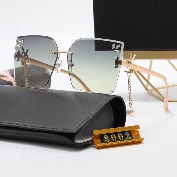 womens designer sunglasses luxurys designers sunglasses for women sun glasses rimless mixed color pc lens polarized triomphe quay gafas occh, White;black
womens designer sunglasses luxurys designers sunglasses for women sun glasses rimless mixed color pc lens polarized triomphe quay gafas occh, White;black