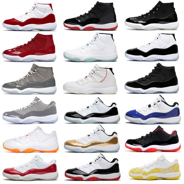 jumpman 11s mens basketball shoes 11 high low cement cool grey cherry yellow snakeskin black gamma blue 72-10 25th anniversary concord bred
jumpman 11s mens basketball shoes 11 high low cement cool grey cherry yellow snakeskin black gamma blue 72-10 25th anniversary concord bred