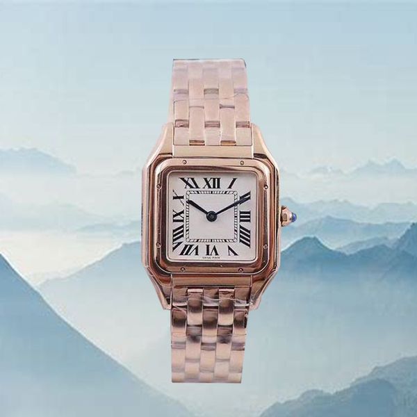 fashion watch women quartz watch square watch mechanical simple personality 904 stainless steel strap waterproof watch boyfriend and girlfri, Slivery;brown
fashion watch women quartz watch square watch mechanical simple personality 904 stainless steel strap waterproof watch boyfriend and girlfri, Slivery;brown