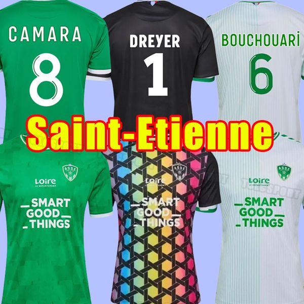 23/24 as saint etienne soccer jerseys home away 2023 2024 asse youssouf maillots de foot shirt khazri boudebouz aholou football shirt unifor, Black;yellow
23/24 as saint etienne soccer jerseys home away 2023 2024 asse youssouf maillots de foot shirt khazri boudebouz aholou football shirt unifor, Black;yellow