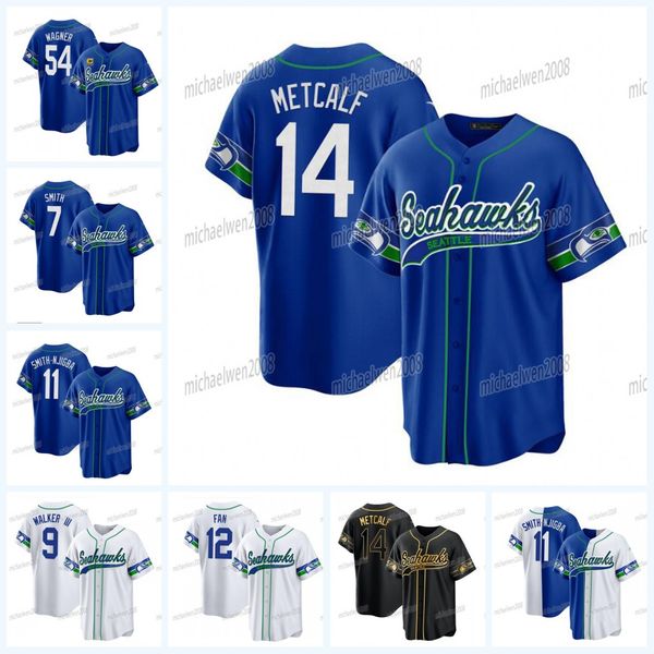 seahawks 1990s throwback baseball jersey dk metcalf geno smith jaxon smith-njigba devon witherspoon tyler lockett tariq woolen kenneth walke, Blue;black
seahawks 1990s throwback baseball jersey dk metcalf geno smith jaxon smith-njigba devon witherspoon tyler lockett tariq woolen kenneth walke, Blue;black