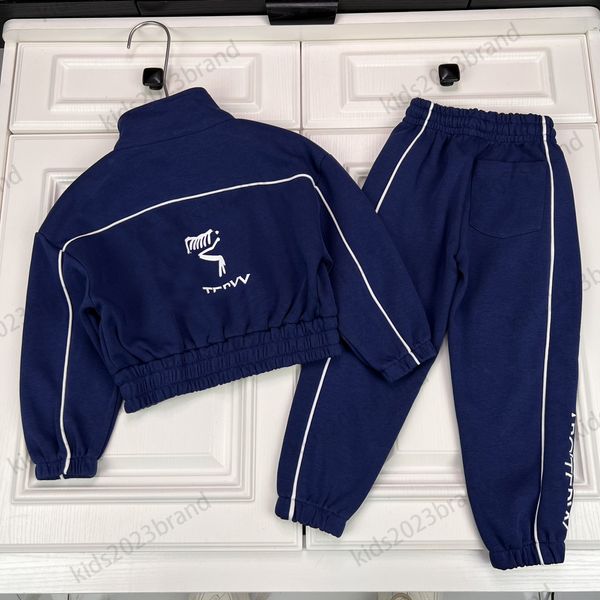 23ss girls sets autumn jackets with long pants two pieces sets brand designer tracksuits for boys high end kids sports sets new fashion zip, White
23ss girls sets autumn jackets with long pants two pieces sets brand designer tracksuits for boys high end kids sports sets new fashion zip, White