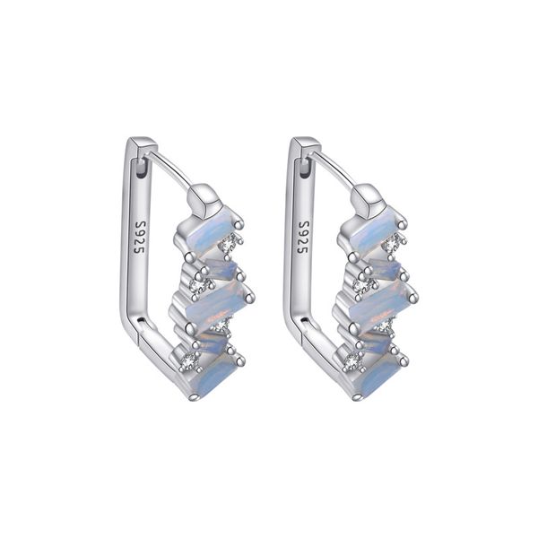 european and american retro s925 sterling silver drop light blue moonlight stone female earrings socialoccasions female ear clip, Golden;silver
european and american retro s925 sterling silver drop light blue moonlight stone female earrings socialoccasions female ear clip, Golden;silver