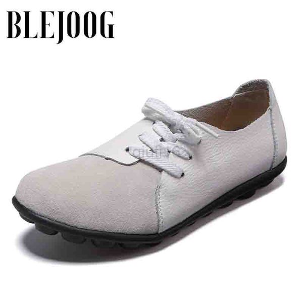 dress shoes fashion women shoes 2022 spring genuine leather moccasins flats shoes woman lace-up casual ladies driving shoes big size 35-44, Black
dress shoes fashion women shoes 2022 spring genuine leather moccasins flats shoes woman lace-up casual ladies driving shoes big size 35-44, Black