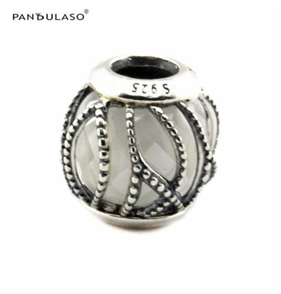 clear cz white glass beads for woman diy fit original charms 925 silver bracelet necklace round ball charms5533775
clear cz white glass beads for woman diy fit original charms 925 silver bracelet necklace round ball charms5533775