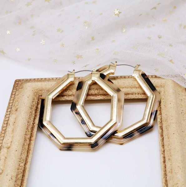 new bihemia styles leopard print resin geometric exaggerate fashion trendy stud earring jewelry for women2130364, Golden;silver
new bihemia styles leopard print resin geometric exaggerate fashion trendy stud earring jewelry for women2130364, Golden;silver