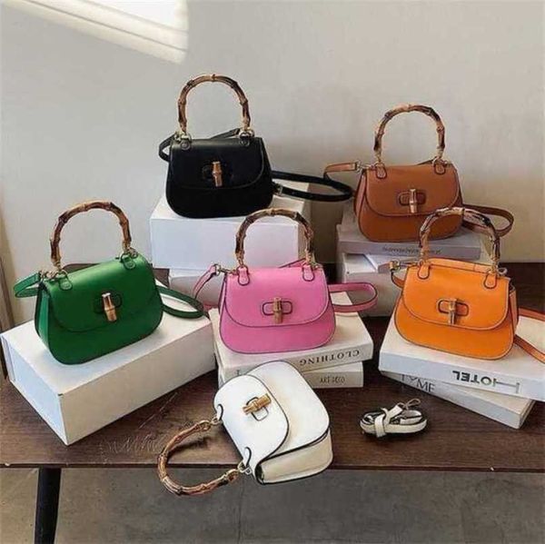 2023 new luxury bags bamboo simple atmosphere small personality trend female minority
2023 new luxury bags bamboo simple atmosphere small personality trend female minority