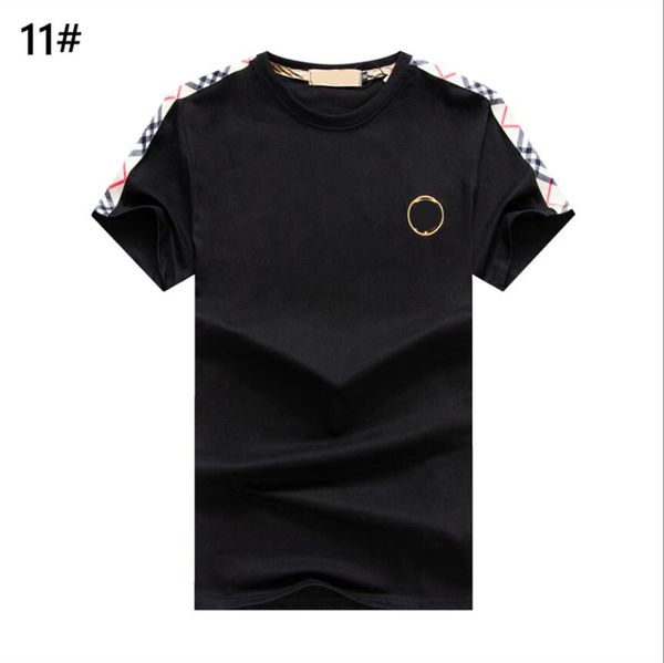 2023 luxury men's fashion designer t-shirt printed short sleeve hip hop clothing asian size m-3xl##004, White;black
2023 luxury men's fashion designer t-shirt printed short sleeve hip hop clothing asian size m-3xl##004, White;black