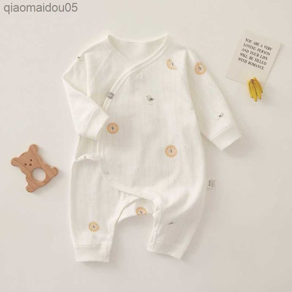 romper clothes newborn infant romper short sleeve crew neck bodysuit onesies for baby girls and boys toddler summer clothes l230712, Blue
romper clothes newborn infant romper short sleeve crew neck bodysuit onesies for baby girls and boys toddler summer clothes l230712, Blue