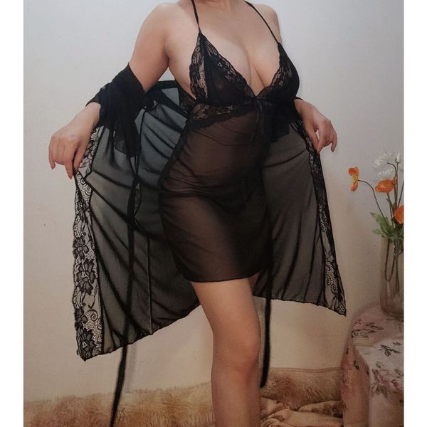women's designer, mature women's perspective dress, low cut, deep v elastic mesh slip dress, and breathable, large women's tw, Black;white
women's designer, mature women's perspective dress, low cut, deep v elastic mesh slip dress, and breathable, large women's tw, Black;white