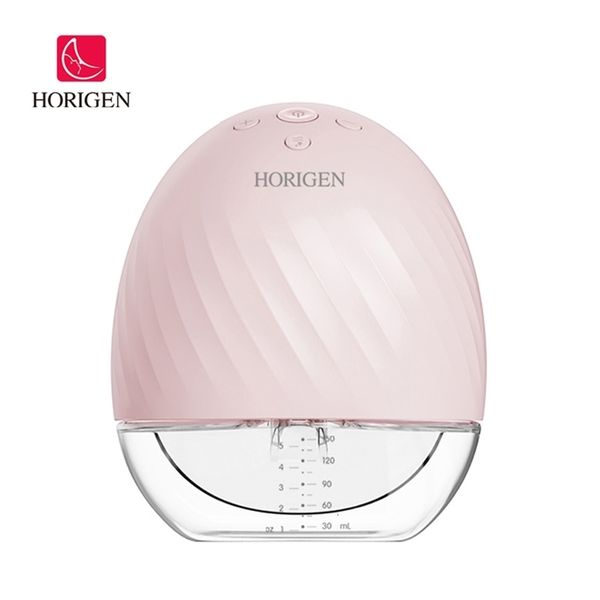 breastpumps horigen wearable portable hands electric for breastfeeding with silicone flanges 150ml milk bottle 230727
breastpumps horigen wearable portable hands electric for breastfeeding with silicone flanges 150ml milk bottle 230727