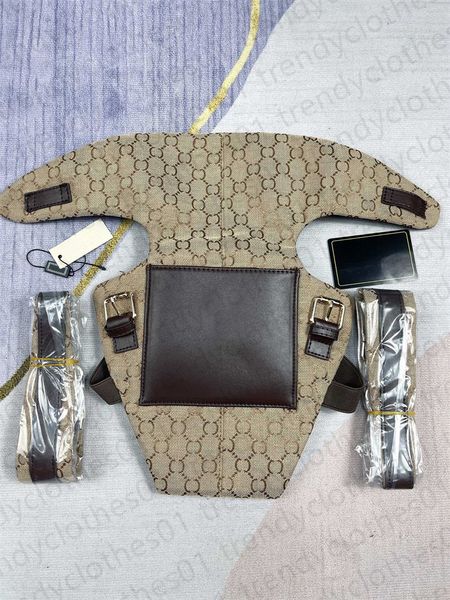 fashion baby luxury shoulders carrier design baby carrier fashion wrap sling strap of kids accessories designer letter gear kids front carry
fashion baby luxury shoulders carrier design baby carrier fashion wrap sling strap of kids accessories designer letter gear kids front carry