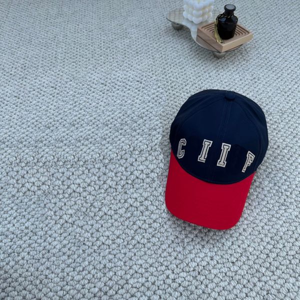 men's baseball cap designer cap luxury designer hats embroidered baseball cap female summer casual casquette hundred take sun protectio, Blue;gray
men's baseball cap designer cap luxury designer hats embroidered baseball cap female summer casual casquette hundred take sun protectio, Blue;gray