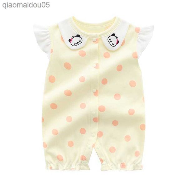 newborn baby girls clothes summer short sleeved rompers infant girls cotton jumpsuit toddler baby cartoon climbing onesies l230712, Blue
newborn baby girls clothes summer short sleeved rompers infant girls cotton jumpsuit toddler baby cartoon climbing onesies l230712, Blue