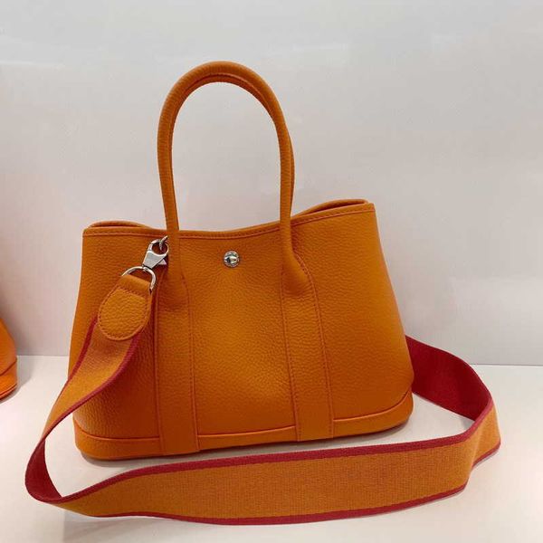 classic garden party tote bag cow 2023 new leather women's handbag bag h soft garden messengerq61k
classic garden party tote bag cow 2023 new leather women's handbag bag h soft garden messengerq61k