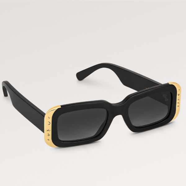explosion men women's moon rectangular shape sunglasses modern femininity black bold frames metal detailing chain links acetate gold en, White;black
explosion men women's moon rectangular shape sunglasses modern femininity black bold frames metal detailing chain links acetate gold en, White;black