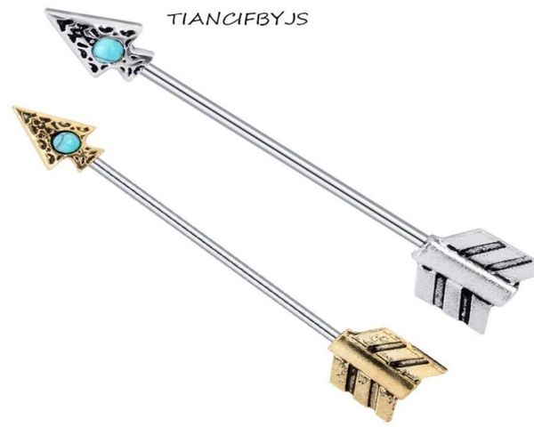 opal stone arrow piercing industrial barbell body jewelry stainless steel ear bar tragus earring 20pcs for women men8671809, Silver
opal stone arrow piercing industrial barbell body jewelry stainless steel ear bar tragus earring 20pcs for women men8671809, Silver