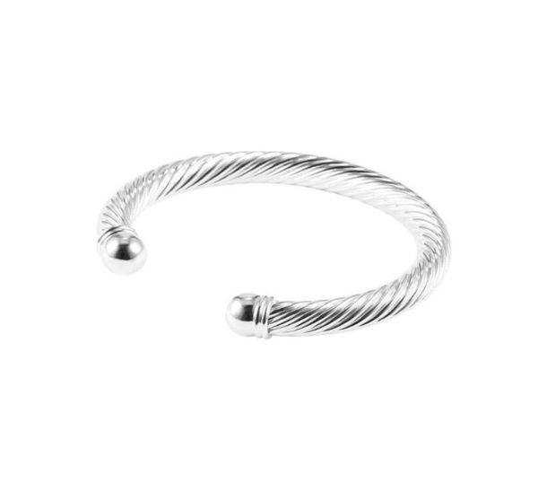 bangle fashion simple men women cool silver plated ed round cuff party casual jewelry 2021 opened hand bracelet5097123, Black
bangle fashion simple men women cool silver plated ed round cuff party casual jewelry 2021 opened hand bracelet5097123, Black
