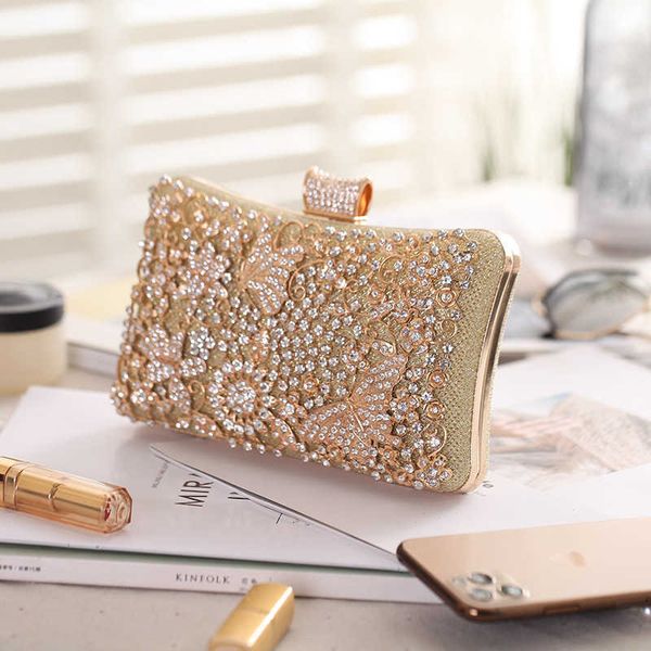 evening bags hollow out style rhinestones party handbags one side diamonds purse new arrival fashion women day clutch 230427
evening bags hollow out style rhinestones party handbags one side diamonds purse new arrival fashion women day clutch 230427