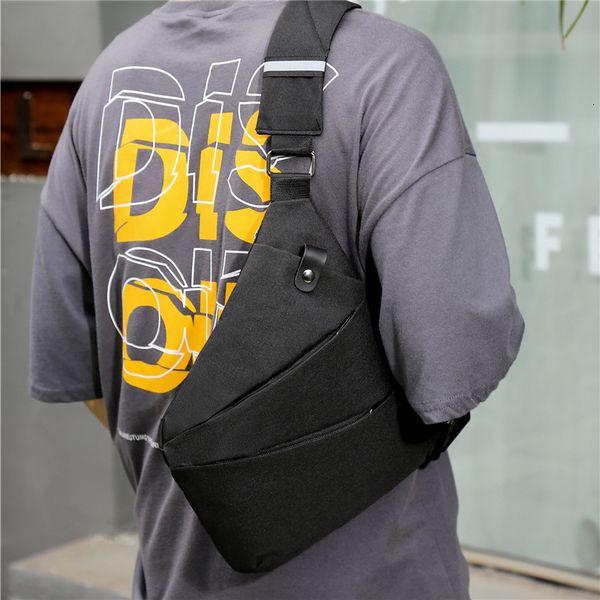 evening bags antitheft men ch bag waterproof pack travel personal pocket tactical male sling cross body pauch 230727
evening bags antitheft men ch bag waterproof pack travel personal pocket tactical male sling cross body pauch 230727