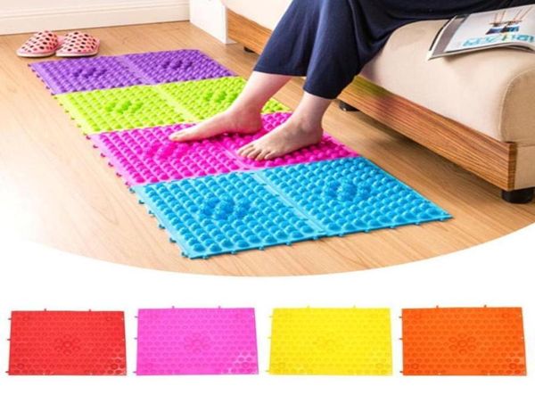 healthy pressure plate mat foot massage pad health care tpe blood circulation therapy cushion pads mats soft portable pebble19691651
healthy pressure plate mat foot massage pad health care tpe blood circulation therapy cushion pads mats soft portable pebble19691651