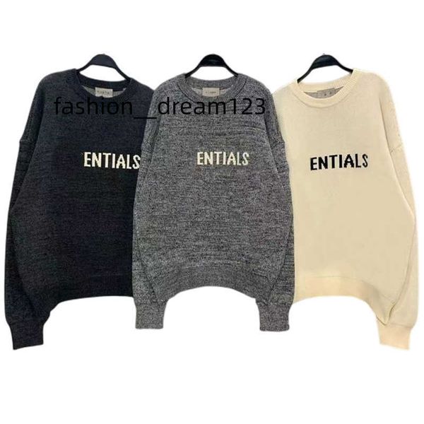 men's sweaters ess men's sweater designer pullover pra women's woolen sweater couple customized warm cashmere shirt in autumn, White;black
men's sweaters ess men's sweater designer pullover pra women's woolen sweater couple customized warm cashmere shirt in autumn, White;black