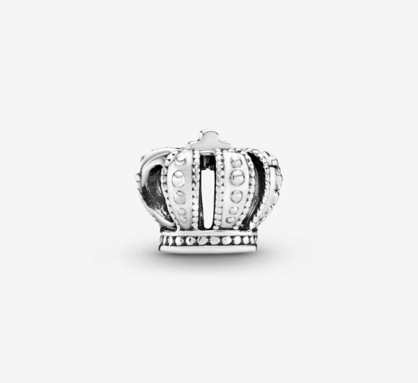 100 925 sterling silver regal crown charms fit original european charm bracelet fashion women wedding engagement jewelry accessor4560158, Bronze;silver
100 925 sterling silver regal crown charms fit original european charm bracelet fashion women wedding engagement jewelry accessor4560158, Bronze;silver