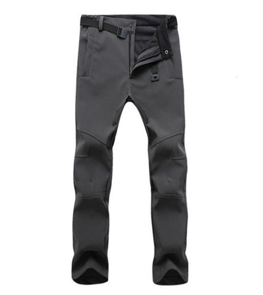 autumn winter hiking mens pants softshell fleece outdoor trousers waterproof snow gym pants trousers male plus size s9759528, Black
autumn winter hiking mens pants softshell fleece outdoor trousers waterproof snow gym pants trousers male plus size s9759528, Black