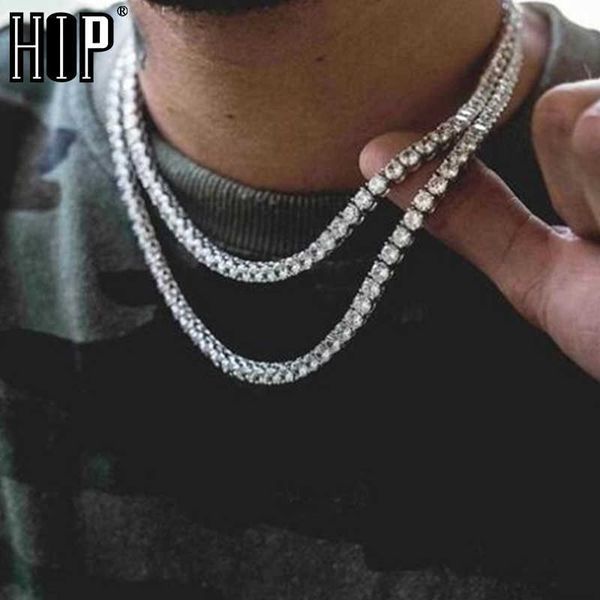 hip hop 1 row aaa stone 3456mm bling iced out gold silver color 4 prong tennis chain cubic zircon necklace for men jewelry
hip hop 1 row aaa stone 3456mm bling iced out gold silver color 4 prong tennis chain cubic zircon necklace for men jewelry