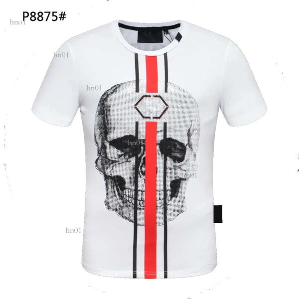 cp mens tshirts polo shirt men designer plein bear skull diamond t shirt short sleeve dollar brown bear brand tee oneck a7, White;black
cp mens tshirts polo shirt men designer plein bear skull diamond t shirt short sleeve dollar brown bear brand tee oneck a7, White;black